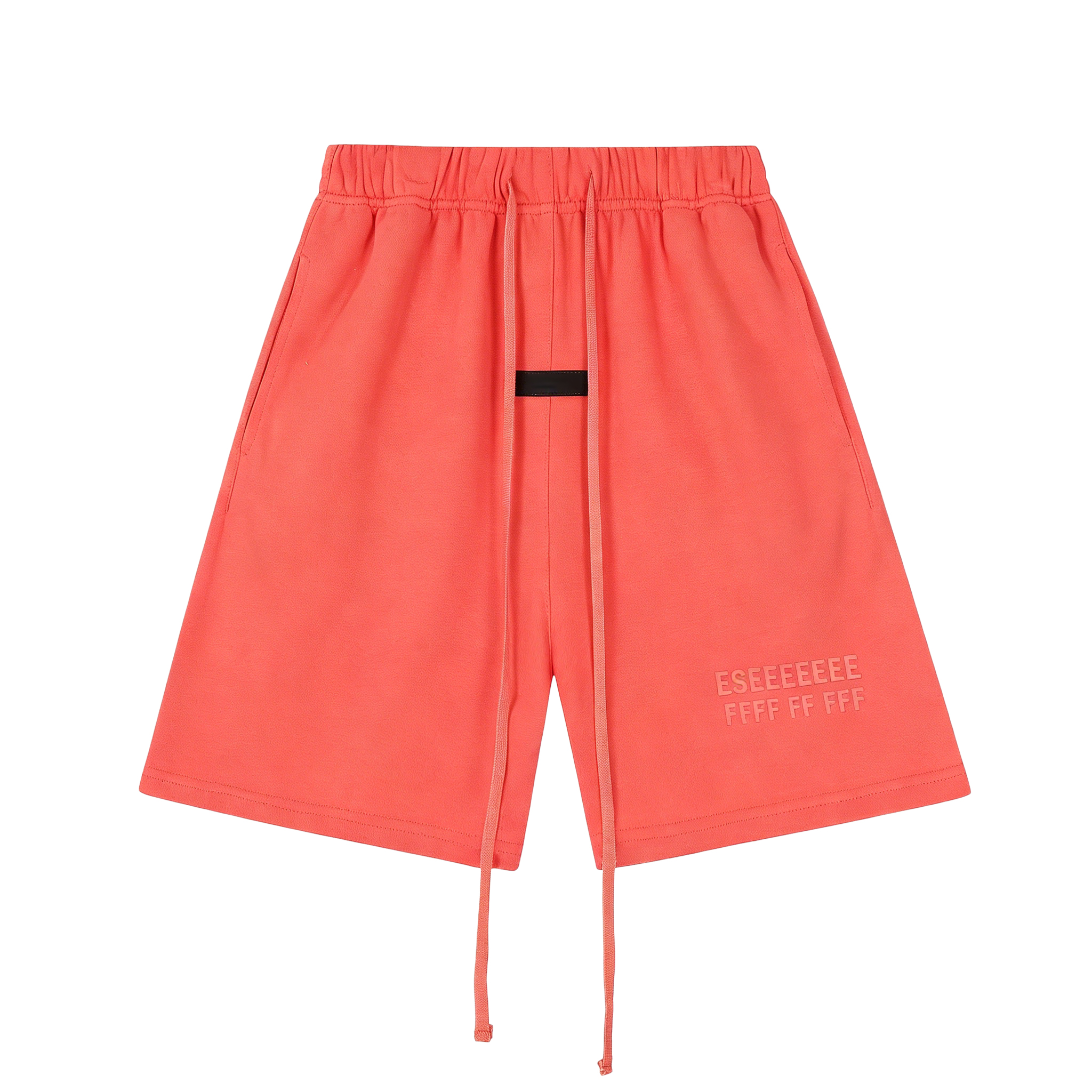 Mens Fashion Modern - Classic brand double-line letter print set,