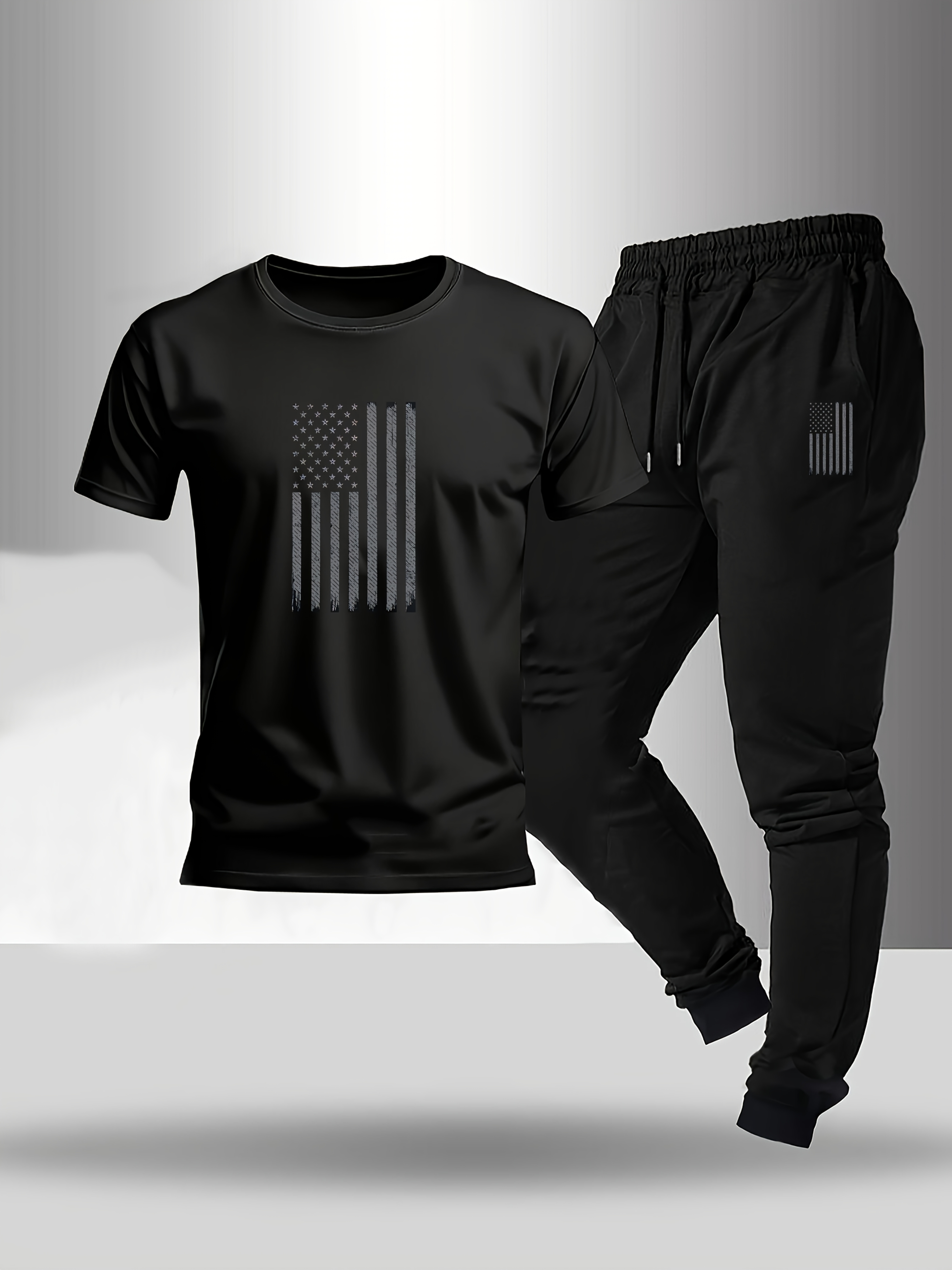Men'S Fashion Outfits 2026 - 2026 American men's casual sports outfit