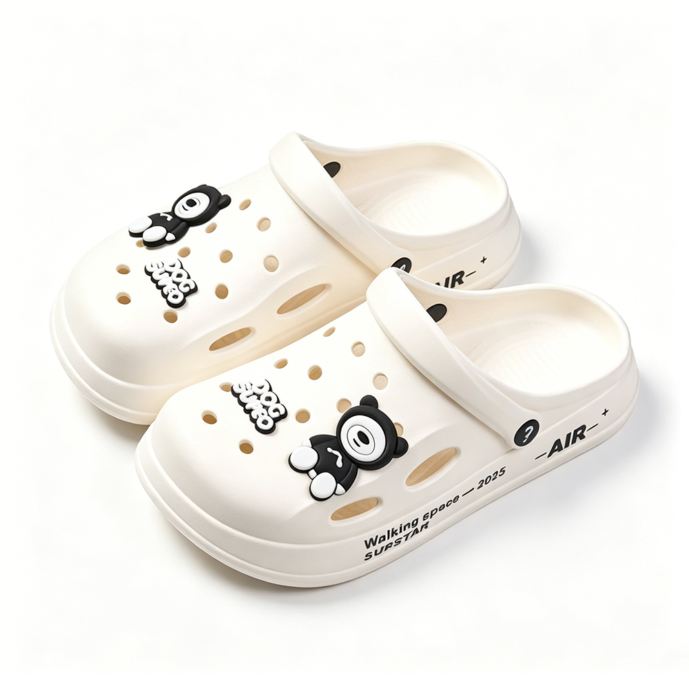 Men'S Fashion For 30 Year Olds - Fashion Casual Hole Garden Shoes Couple