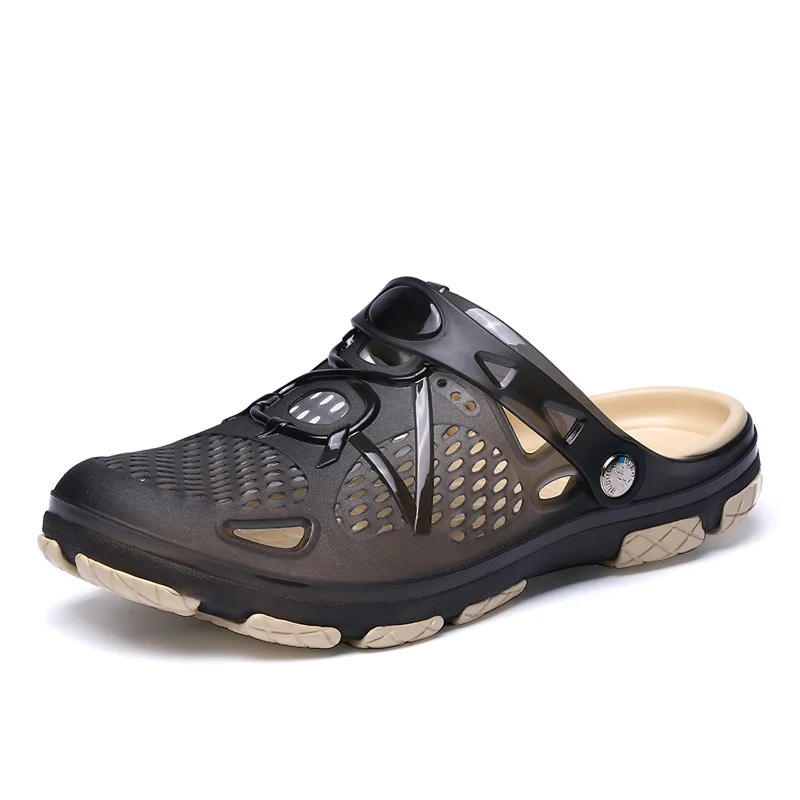 Men'S Fashion For 30 Year Olds - Men Casual Sandals Fashion Slippers Anti
