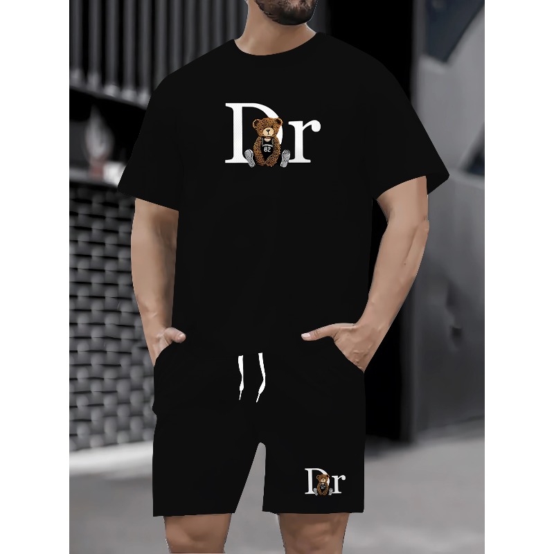 Men'S Fashion Clothing - Hot selling summer new men's casual