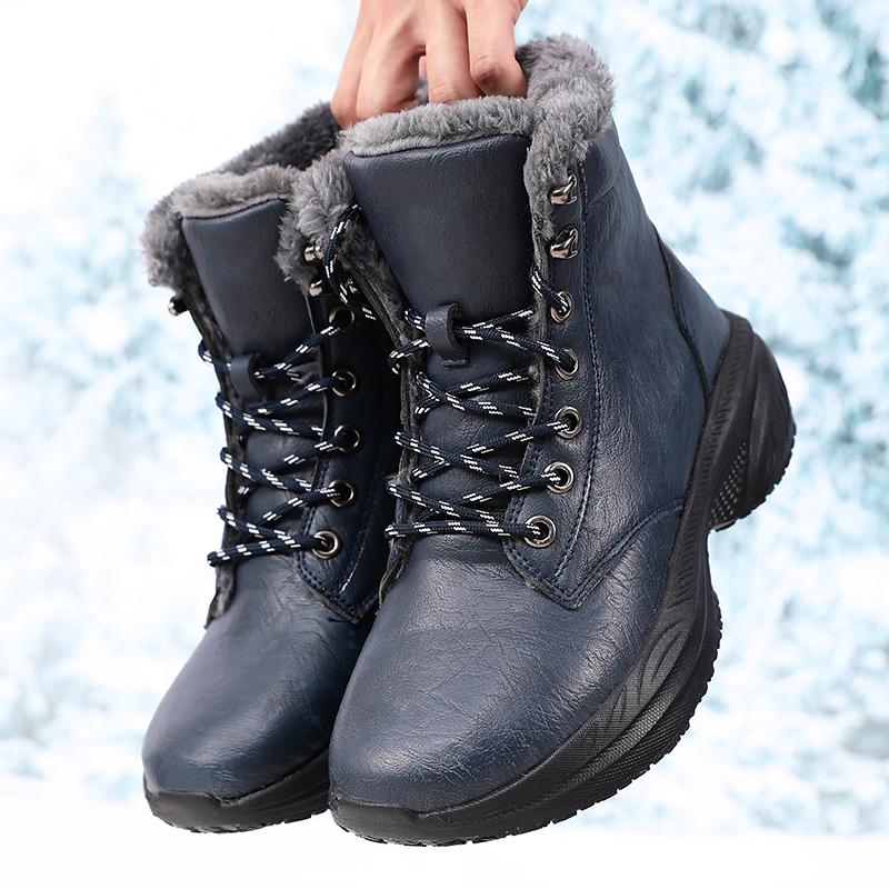 Men Winter Snow Boots for Wate - Men'S Fashion For 30 Year Olds のレビューと価格