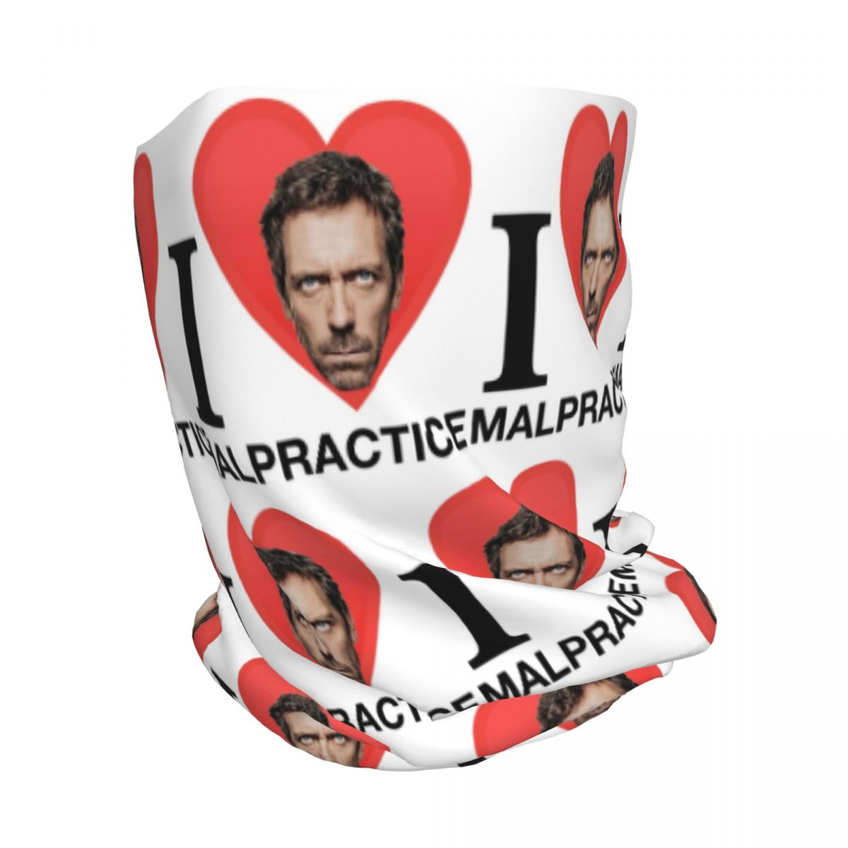 House MD Malpractice Enthusias - Beanie Winter Hat のレビューと価格