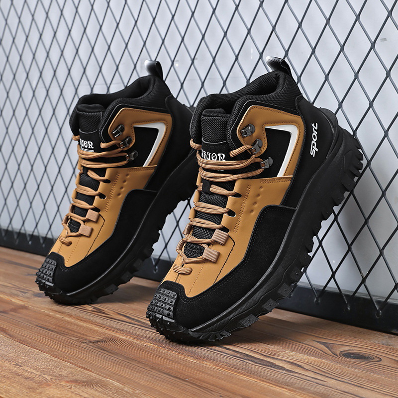 Men's Wide Width Hiking Shoes  - Men'S Fashion For 30 Year Olds のレビューと価格