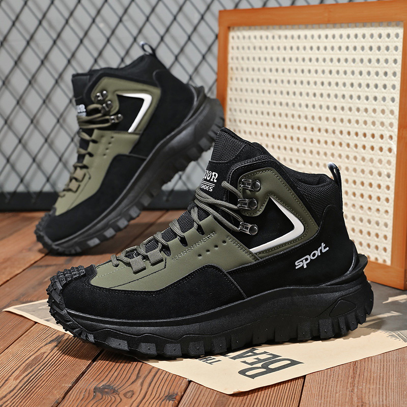 Men's Wide Width Hiking Shoes  - Men'S Fashion For 30 Year Olds のレビューと価格