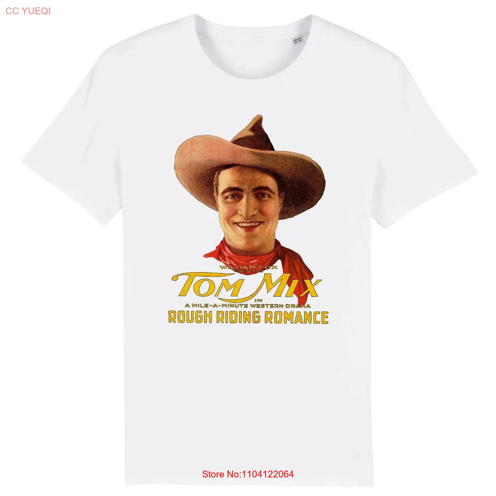 Rough Riding Romance starring  - Mens Fashion In 1920 のレビューと価格