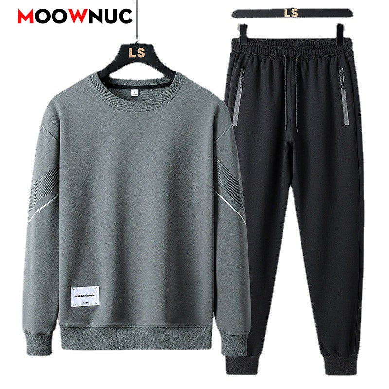 Men's Casual 2-Piece Sportswea - Men'S Fashion Clothing のレビューと価格