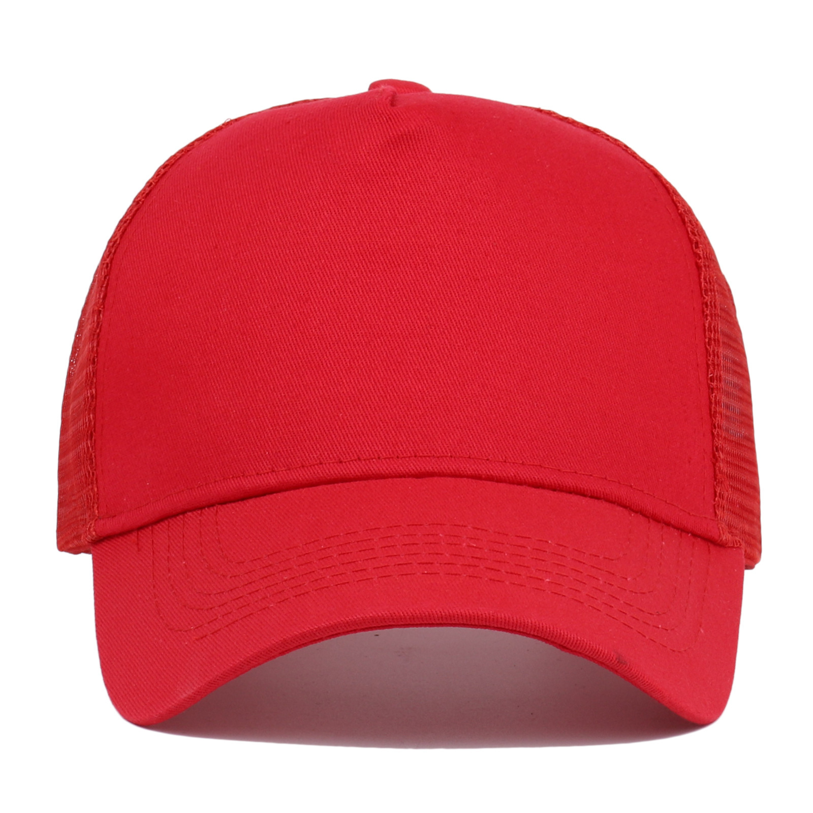 Children Cotton Trucker Hat Fo - Trucker Hat Cap のレビューと価格