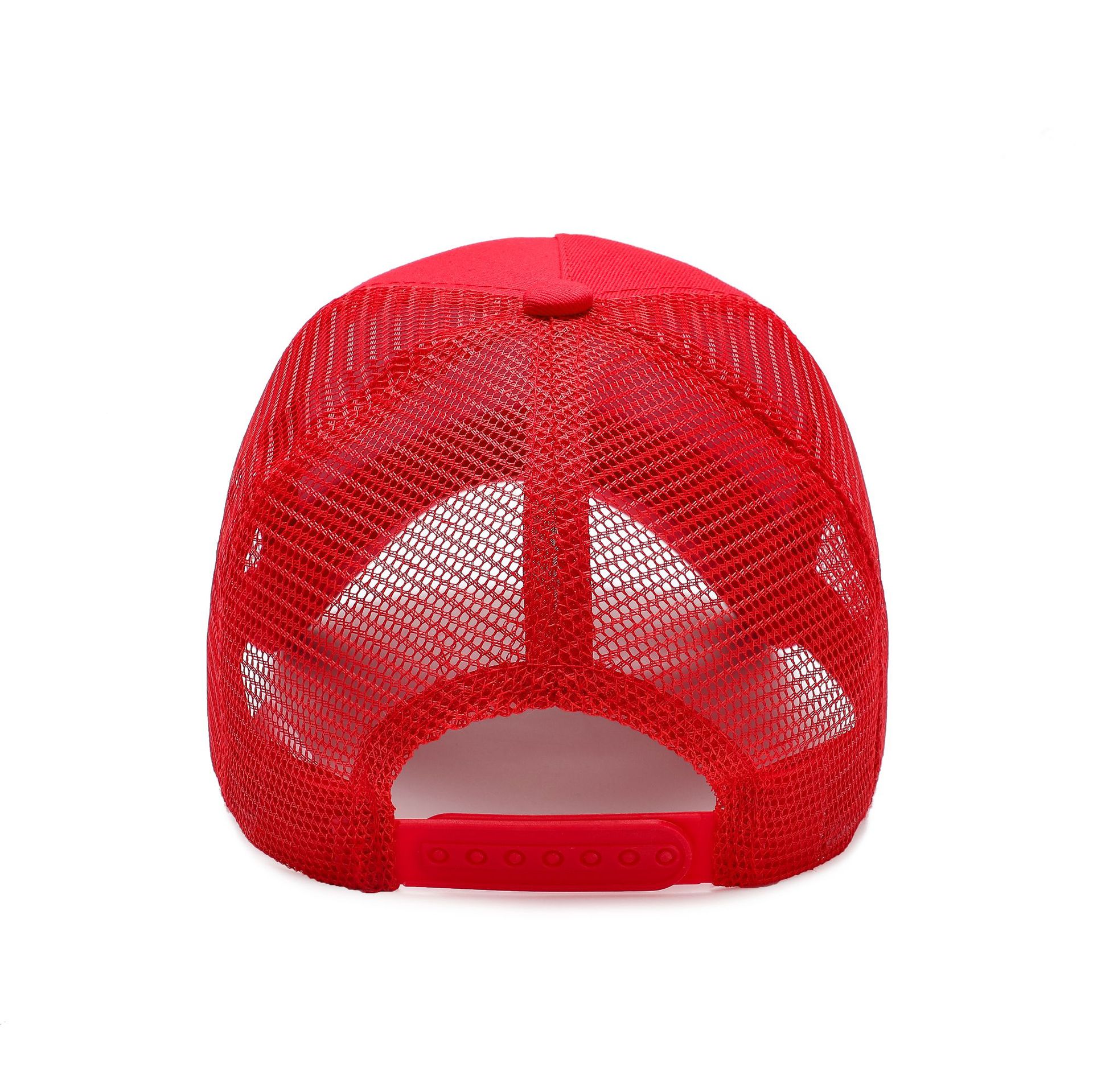 Children Cotton Trucker Hat Fo - Trucker Hat Cap のレビューと価格