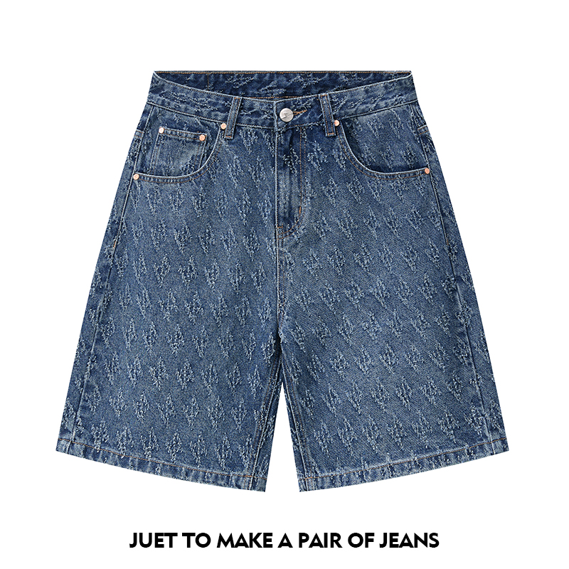 summer men’s denim shorts comb - Mens Fashion Combination のレビューと価格