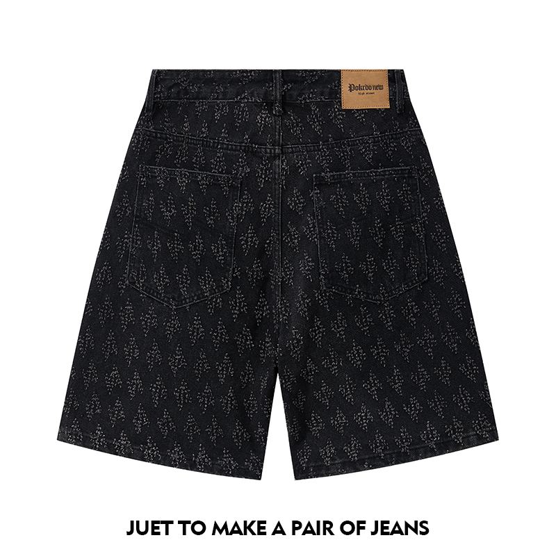 summer men’s denim shorts comb - Mens Fashion Combination のレビューと価格
