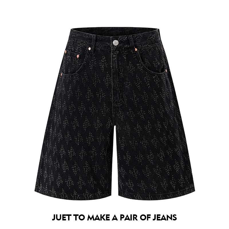 summer men’s denim shorts comb - Mens Fashion Combination のレビューと価格