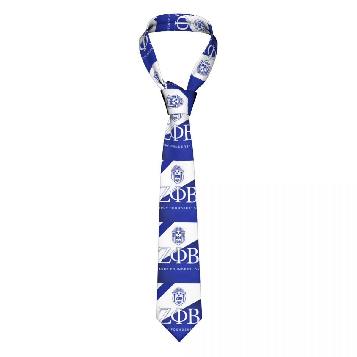 Custom Zeta Phi Beta Greek Let - Mens Fashion In 1920 のレビューと価格