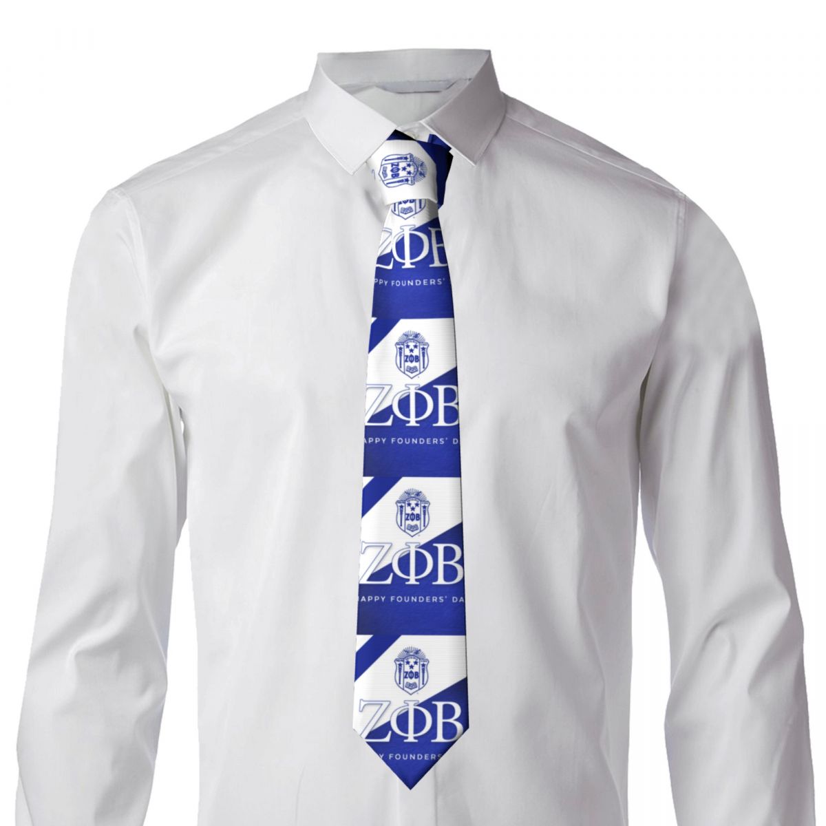 Custom Zeta Phi Beta Greek Let - Mens Fashion In 1920 のレビューと価格