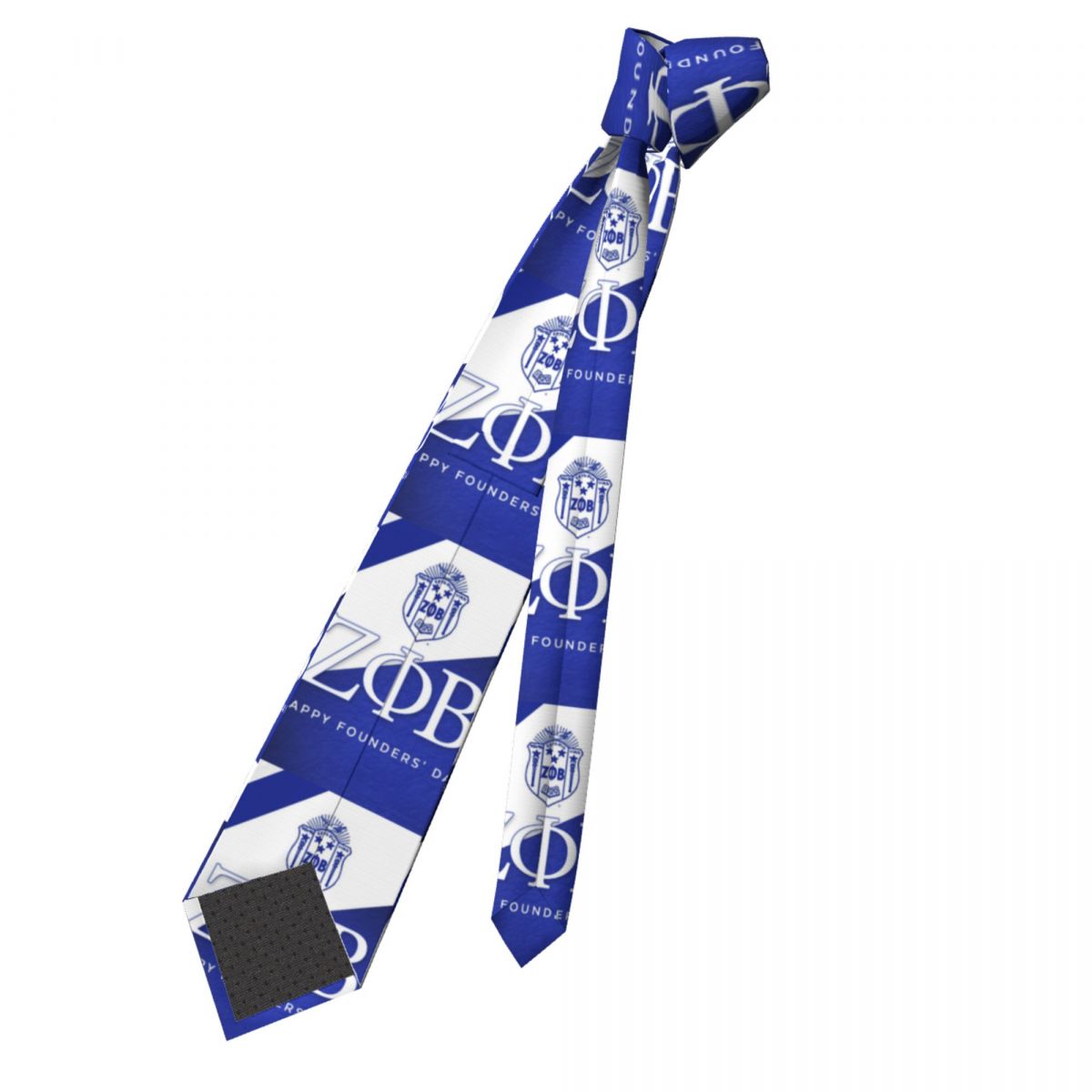 Custom Zeta Phi Beta Greek Let - Mens Fashion In 1920 のレビューと価格