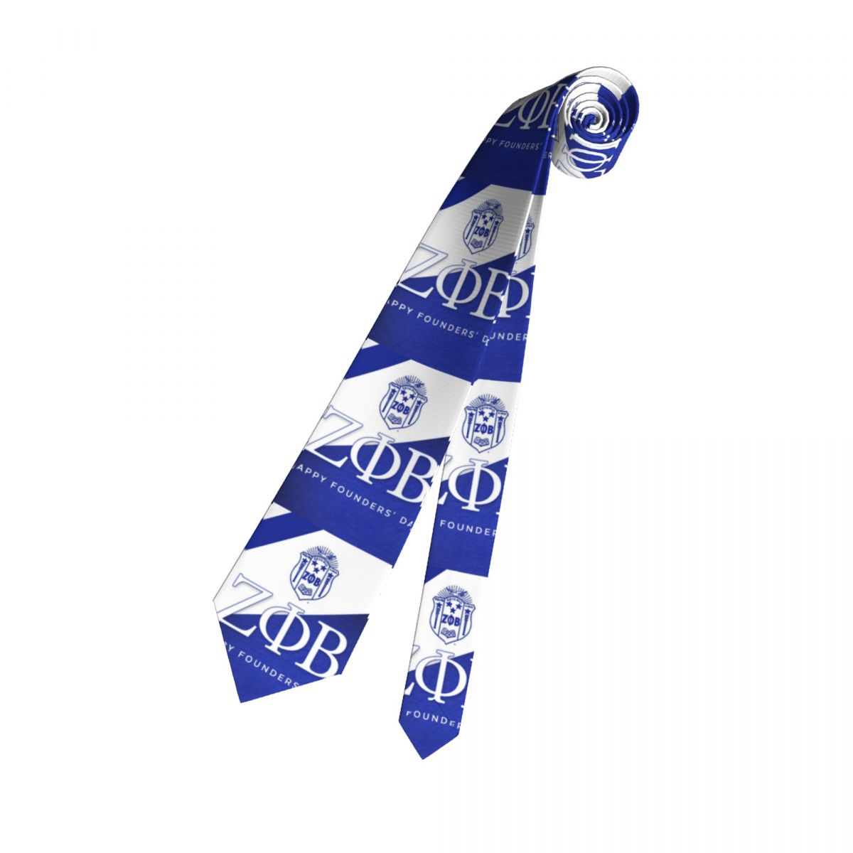 Custom Zeta Phi Beta Greek Let - Mens Fashion In 1920 のレビューと価格