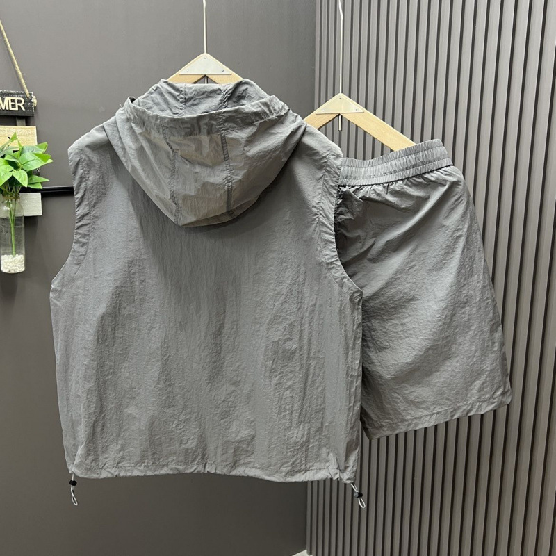 2pcs casual and fashionable ho - Mens Fashion Suits のレビューと価格