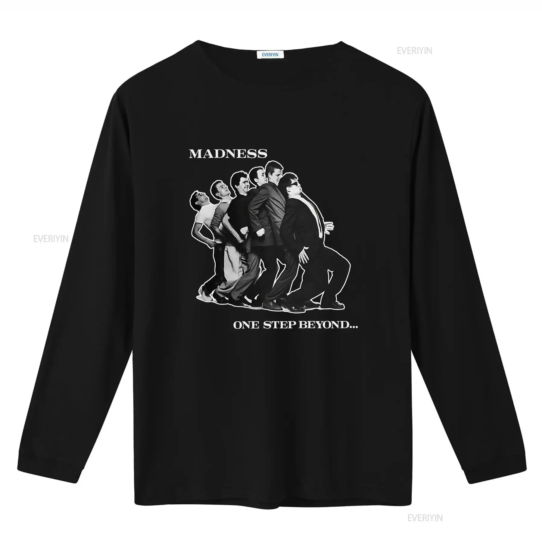 Vintage 90s Madness Band T shi - Men'S Fashion Everyday のレビューと価格