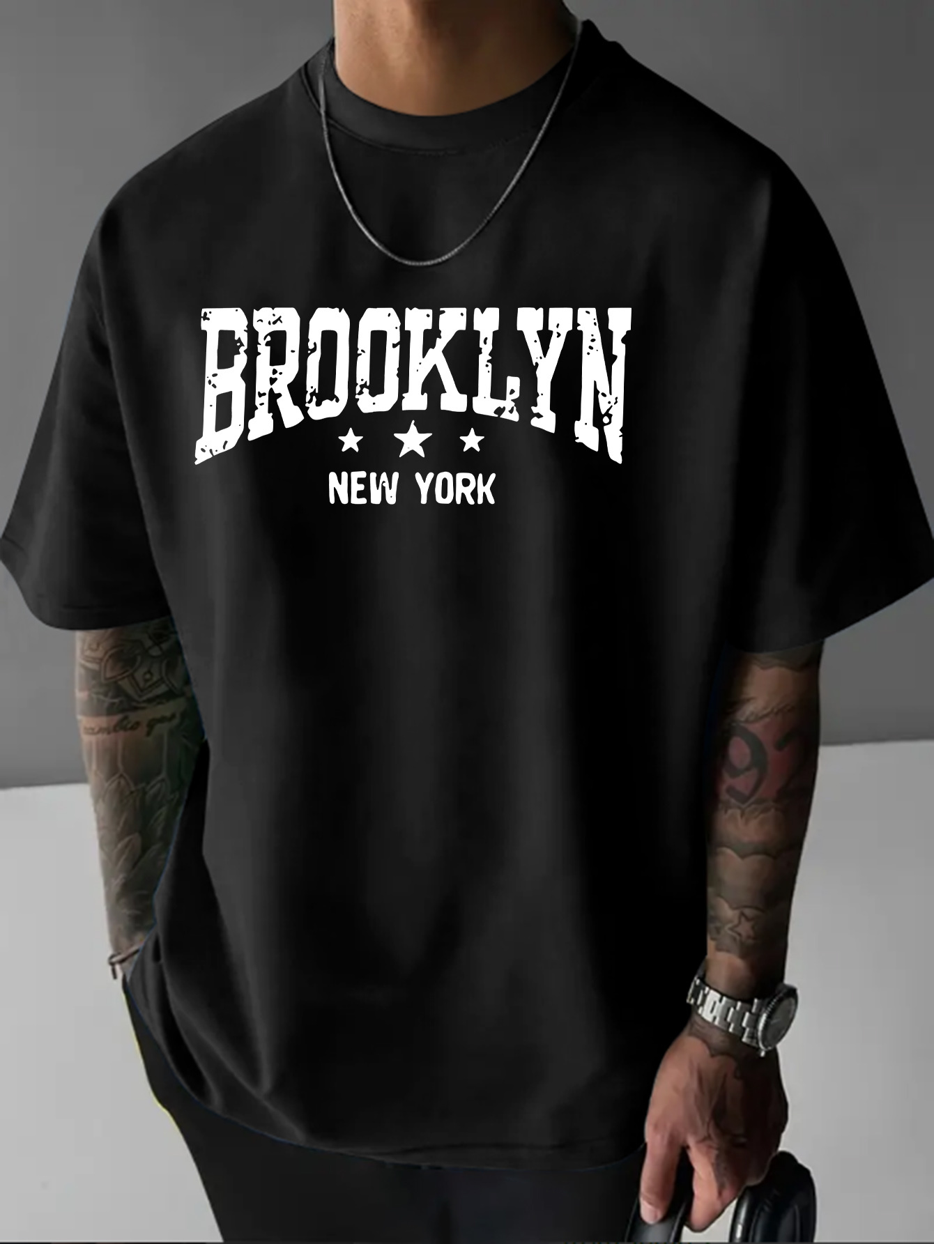 Men's 100% Pure Cotton Fashion - Men'S Fashion New York のレビューと価格