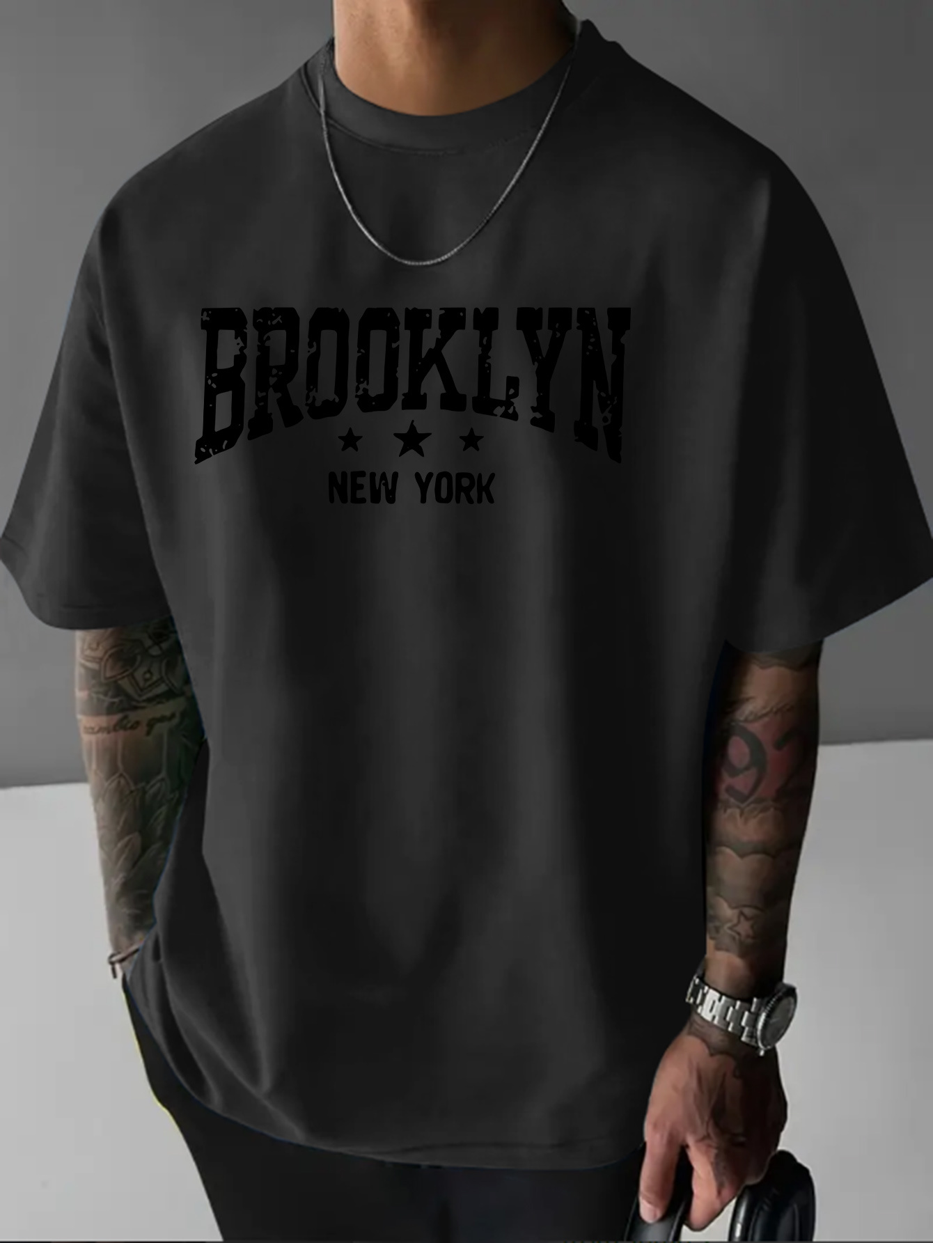 Men's 100% Pure Cotton Fashion - Men'S Fashion New York のレビューと価格