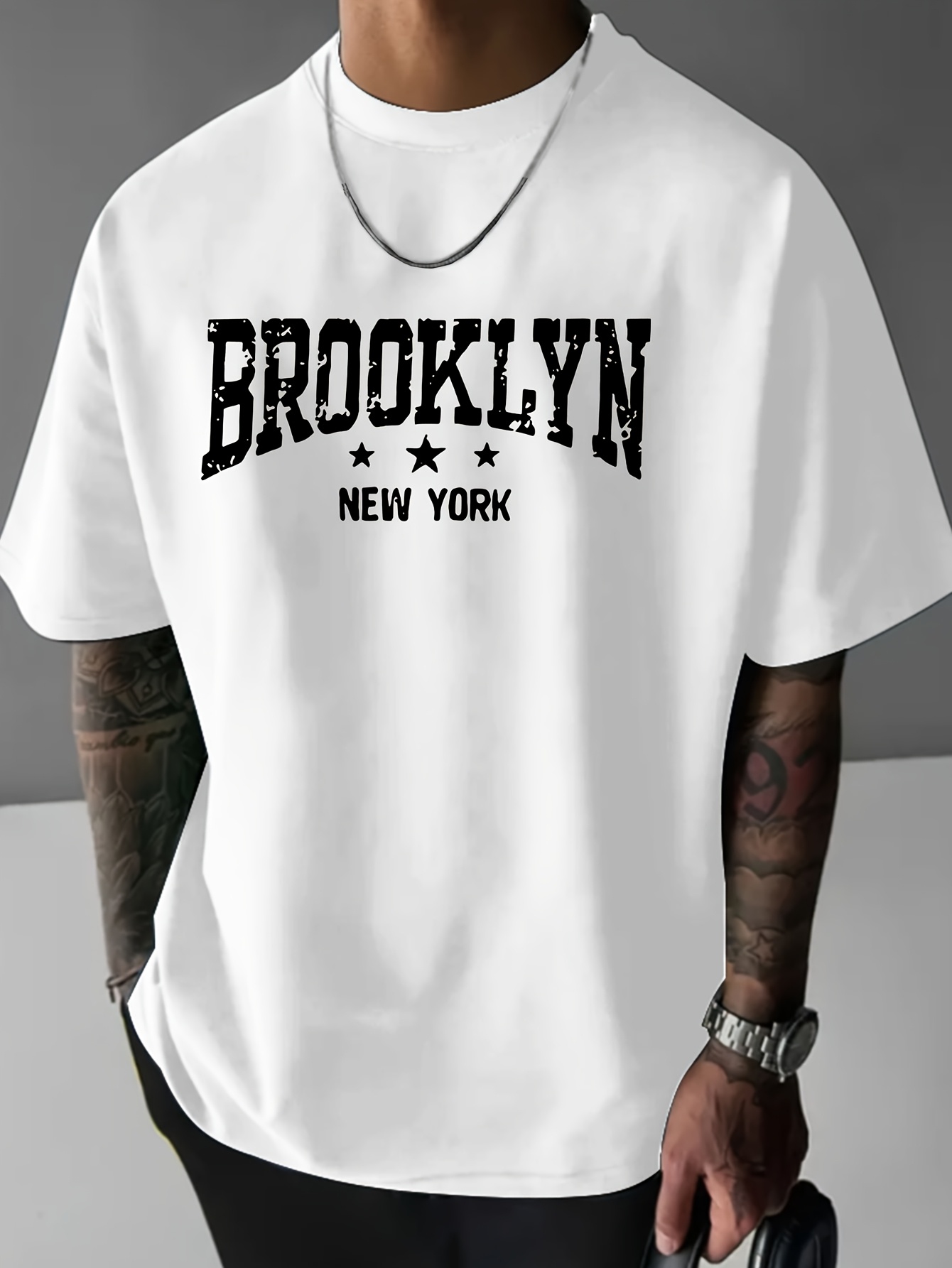 Men's 100% Pure Cotton Fashion - Men'S Fashion New York のレビューと価格
