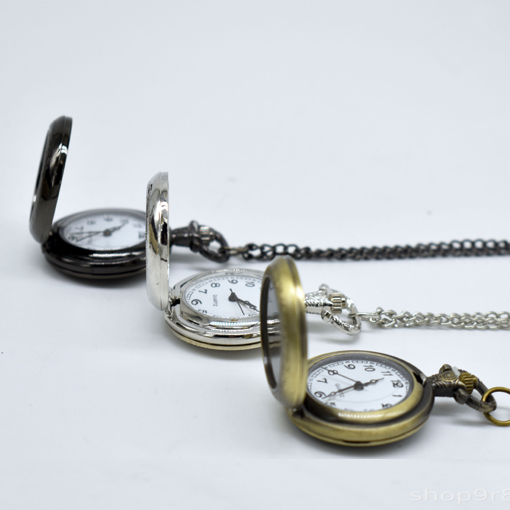 Custom Vintage Metal Pocket Wa - Mens Fashion Modern のレビューと価格