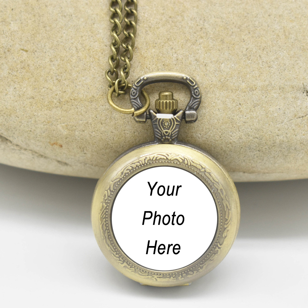 Custom Vintage Metal Pocket Wa - Mens Fashion Modern のレビューと価格