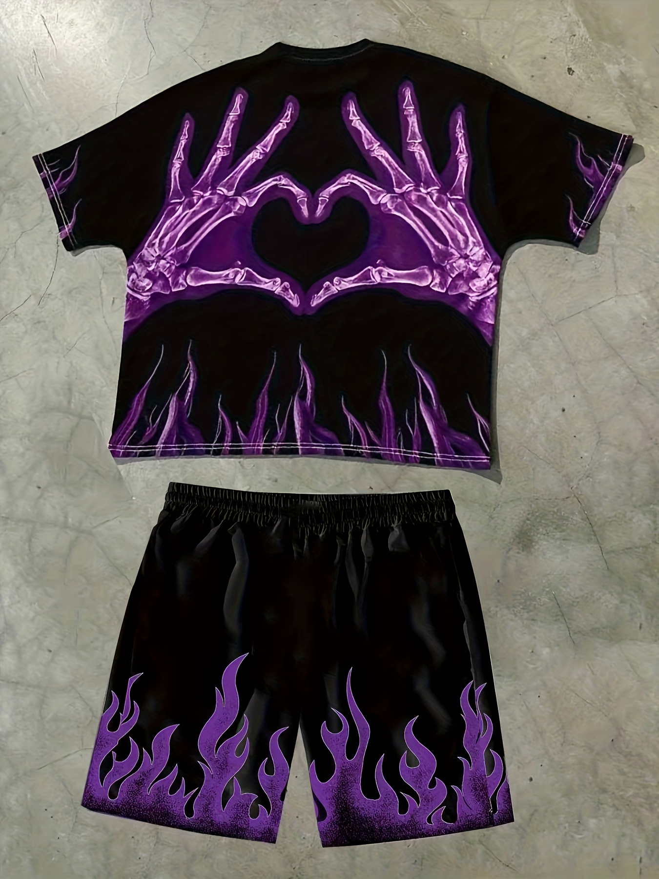 Hot Selling men's New Skull Le - Men'S Fashion Clothing のレビューと価格