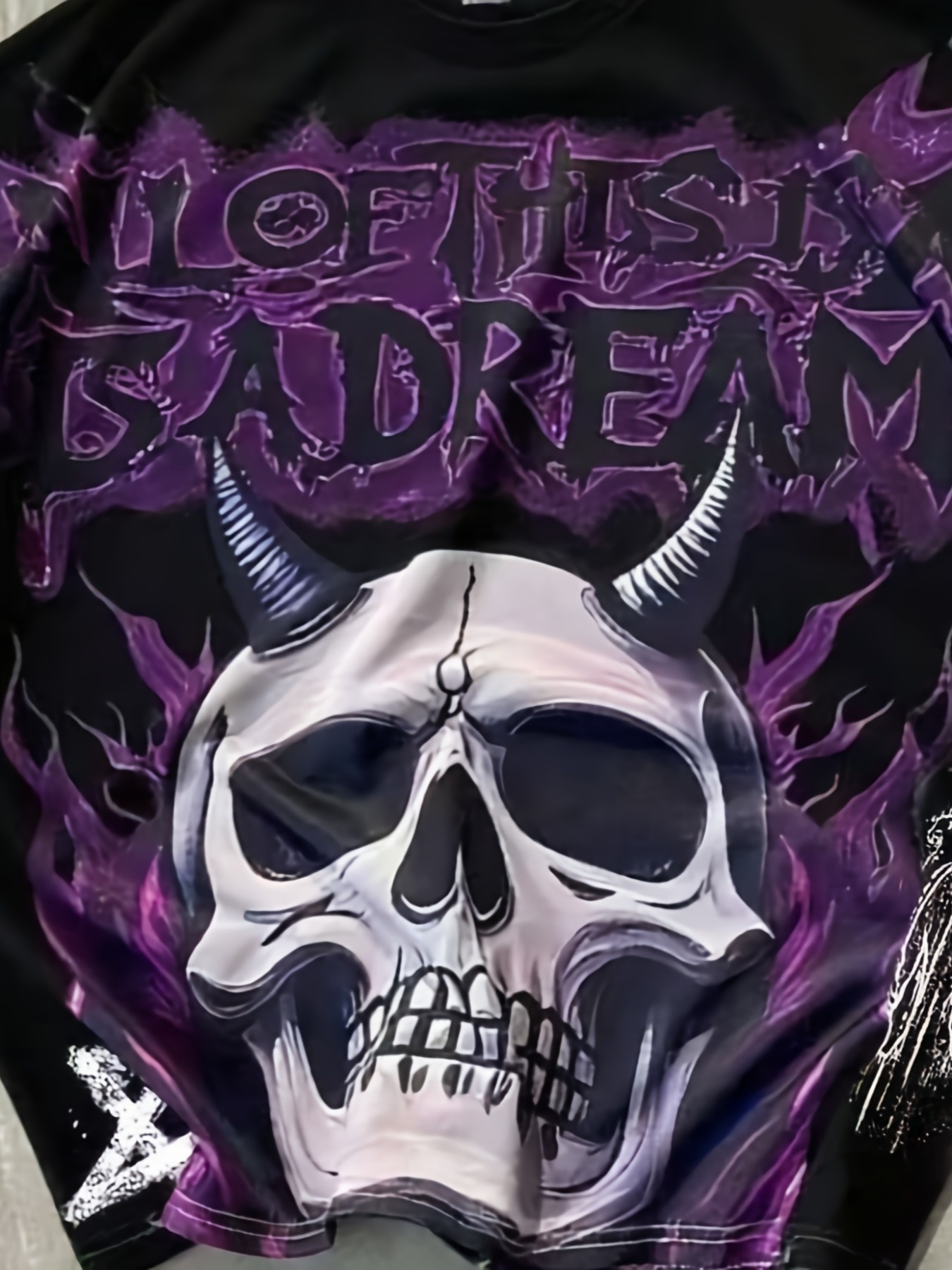 Hot Selling men's New Skull Le - Men'S Fashion Clothing のレビューと価格