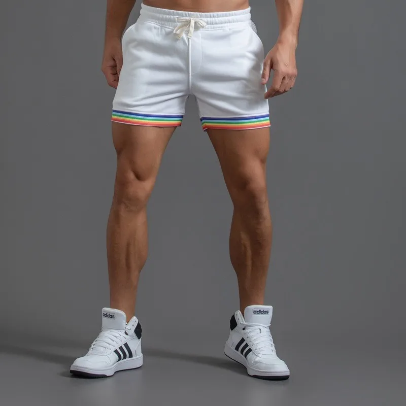 Summer Casual Sports Shorts Me - Mens Fashion Combination のレビューと価格