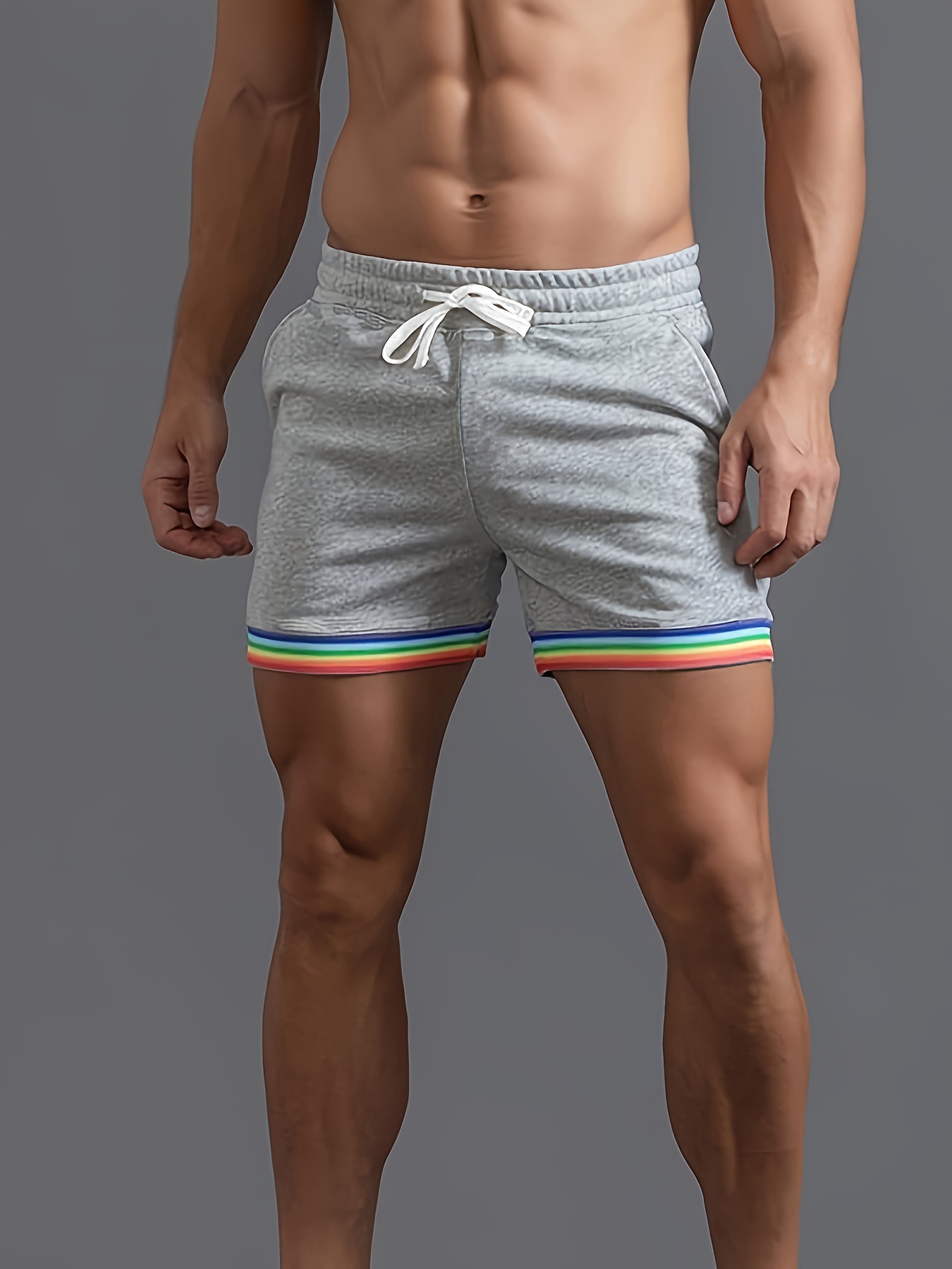 Summer Casual Sports Shorts Me - Mens Fashion Combination のレビューと価格