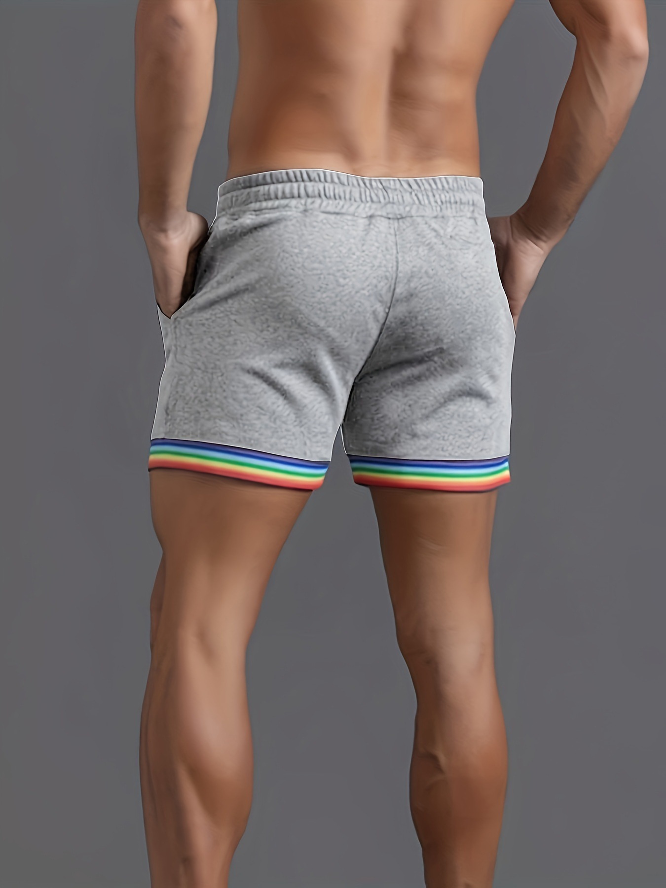 Summer Casual Sports Shorts Me - Mens Fashion Combination のレビューと価格