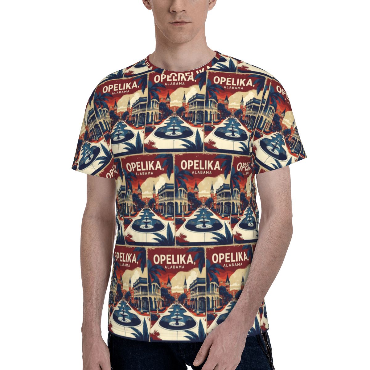 Opelika Alabama 1950s USA Vint - 1950S Fashion Men'S のレビューと価格