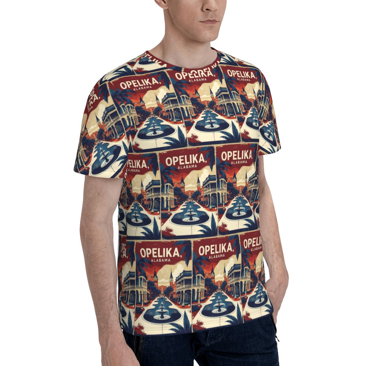 Opelika Alabama 1950s USA Vint - 1950S Fashion Men'S のレビューと価格