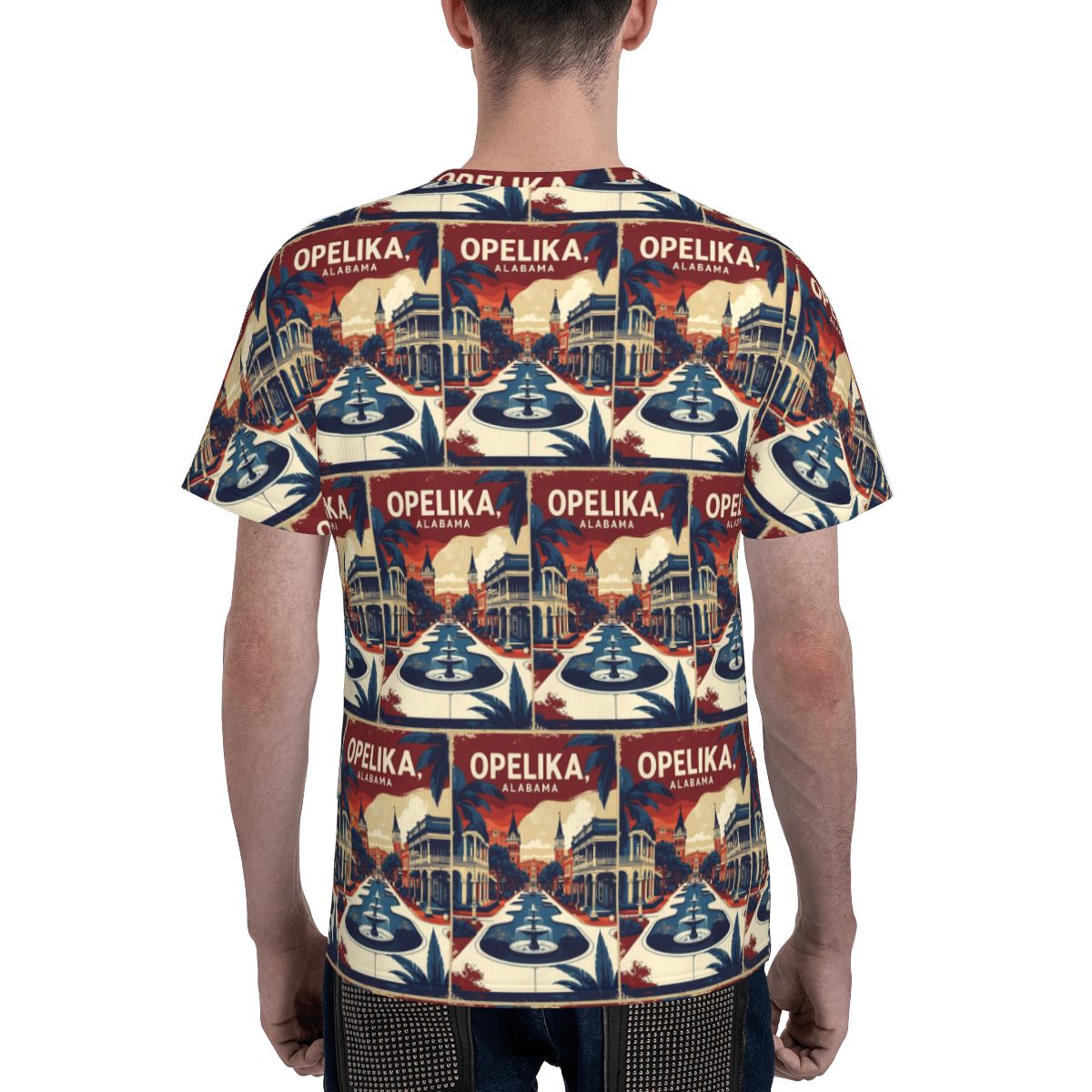 Opelika Alabama 1950s USA Vint - 1950S Fashion Men'S のレビューと価格
