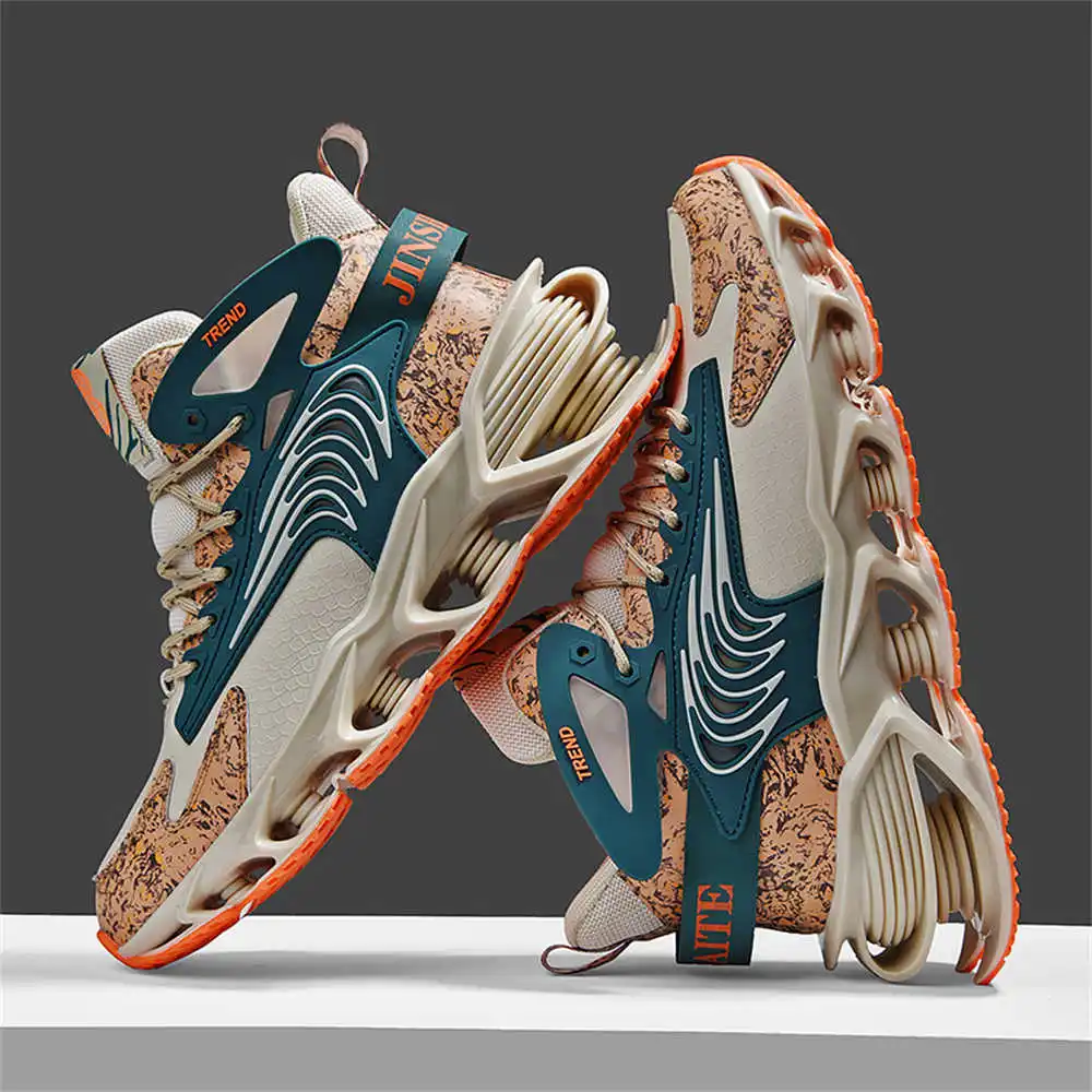 Non-slip Mid Child Running Sne - Men'S Fashion At 40 のレビューと価格