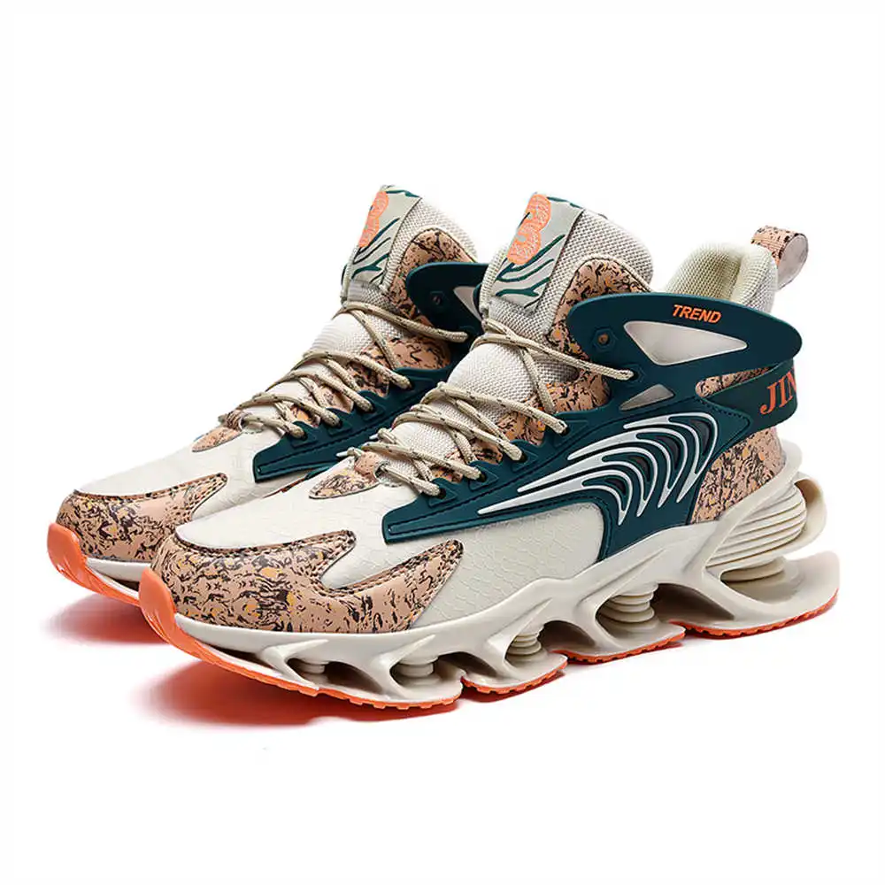 Non-slip Mid Child Running Sne - Men'S Fashion At 40 のレビューと価格