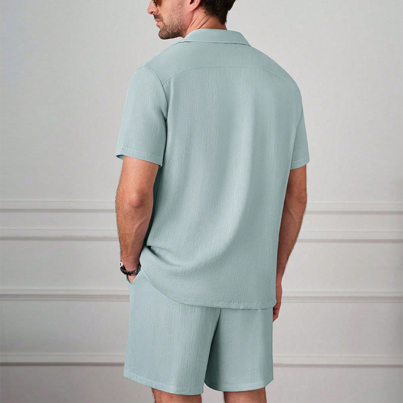 2026 Summer Men's Casual Sport - Mens Fashion Suits のレビューと価格