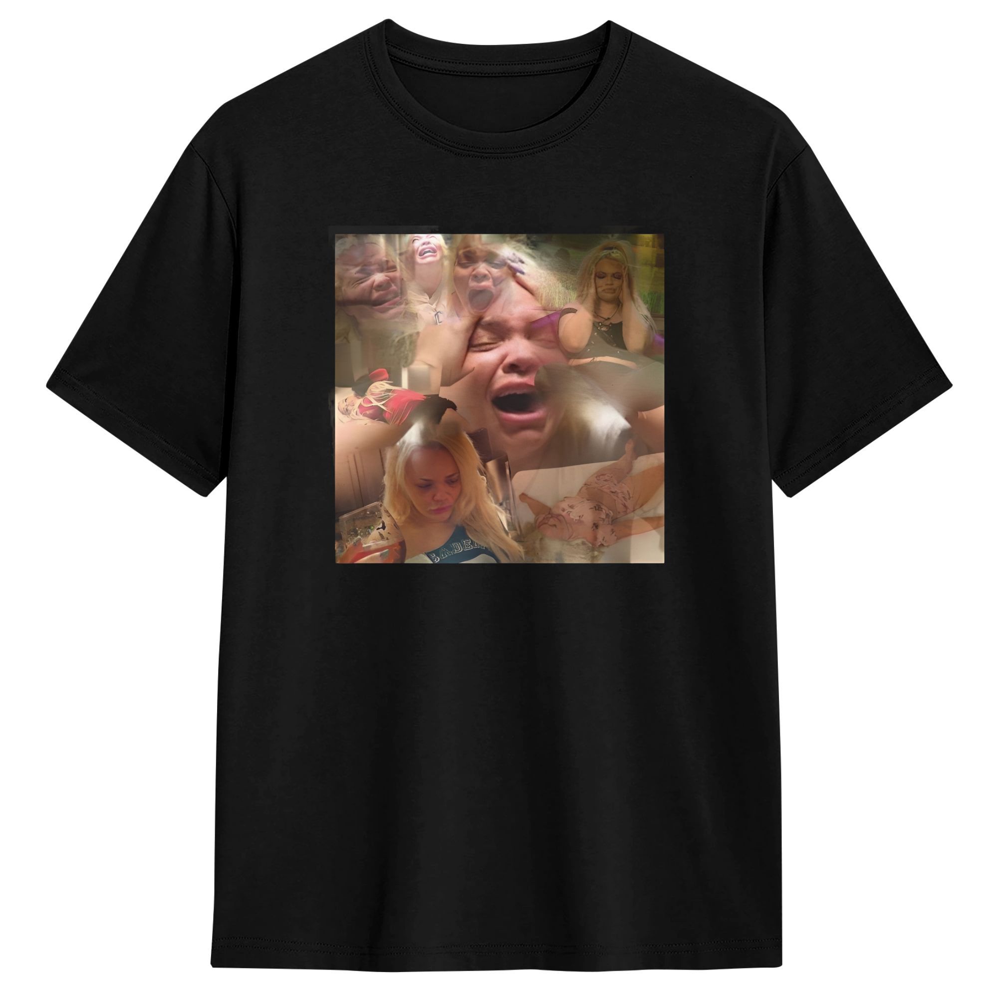 Trisha Paytas YouTuber  T Shir - Men Fashion Youtubers のレビューと価格