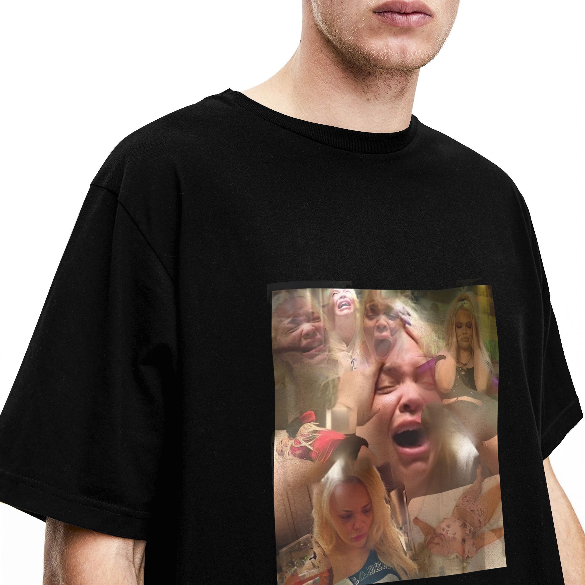 Trisha Paytas YouTuber  T Shir - Men Fashion Youtubers のレビューと価格