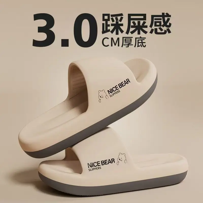 Summer Fashion Slippers Men Sh - Men'S Fashion For 30 Year Olds のレビューと価格