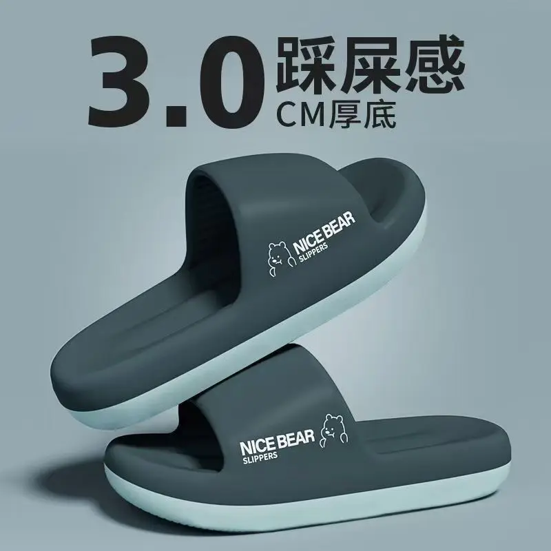 Summer Fashion Slippers Men Sh - Men'S Fashion For 30 Year Olds のレビューと価格