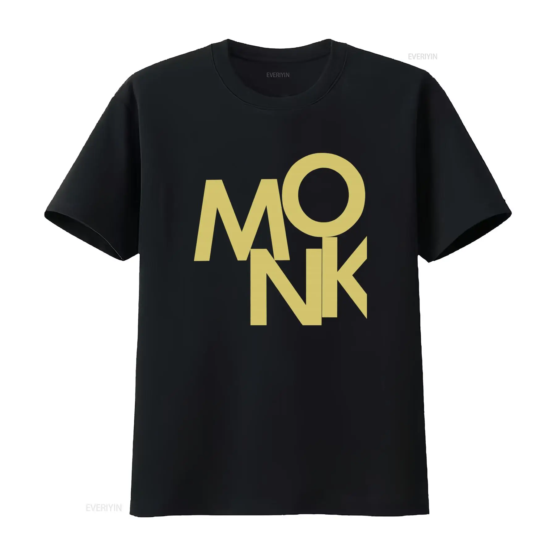 Thelonious Monk Jazz Miles Dav - Men'S Fashion Everyday のレビューと価格