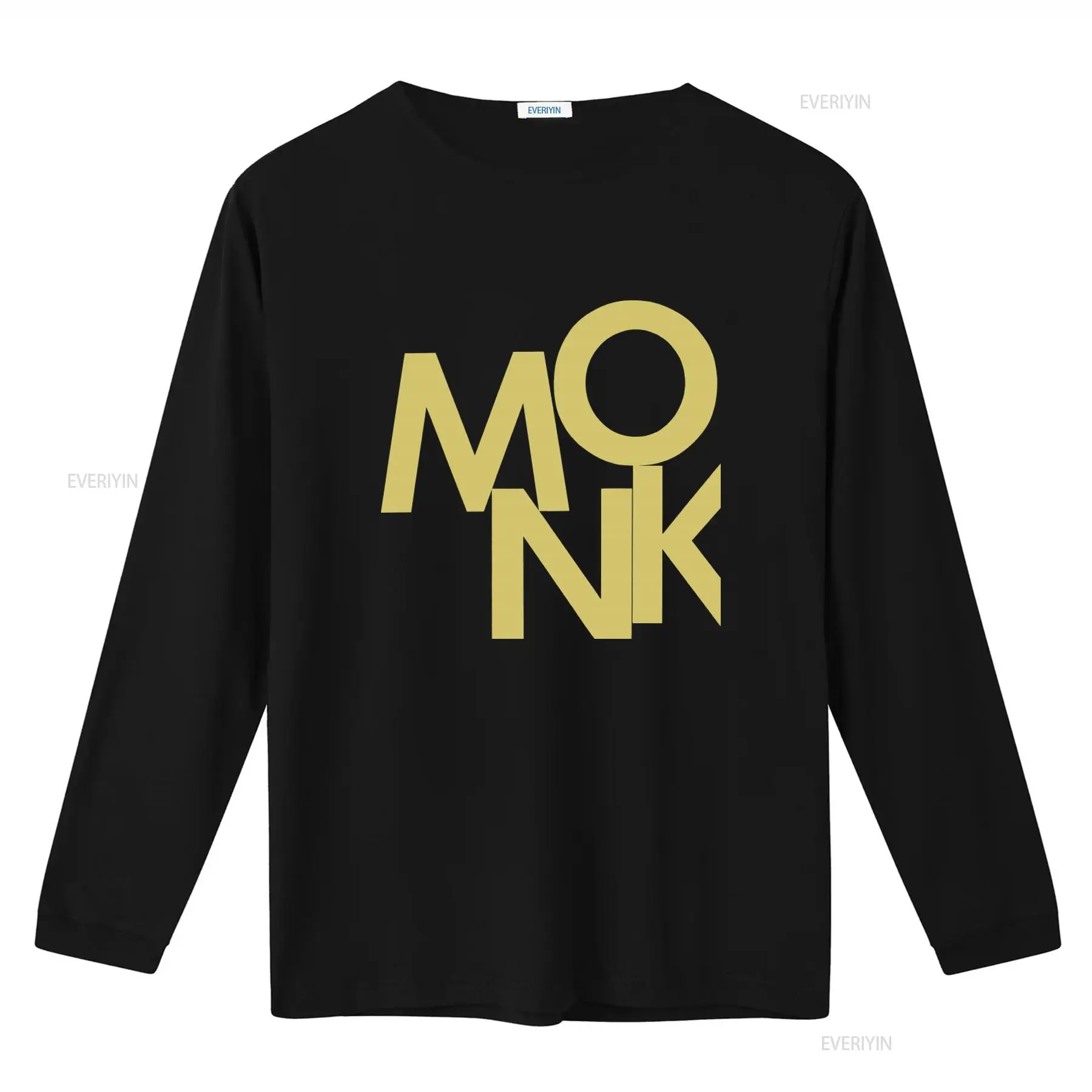 Thelonious Monk Jazz Miles Dav - Men'S Fashion Everyday のレビューと価格