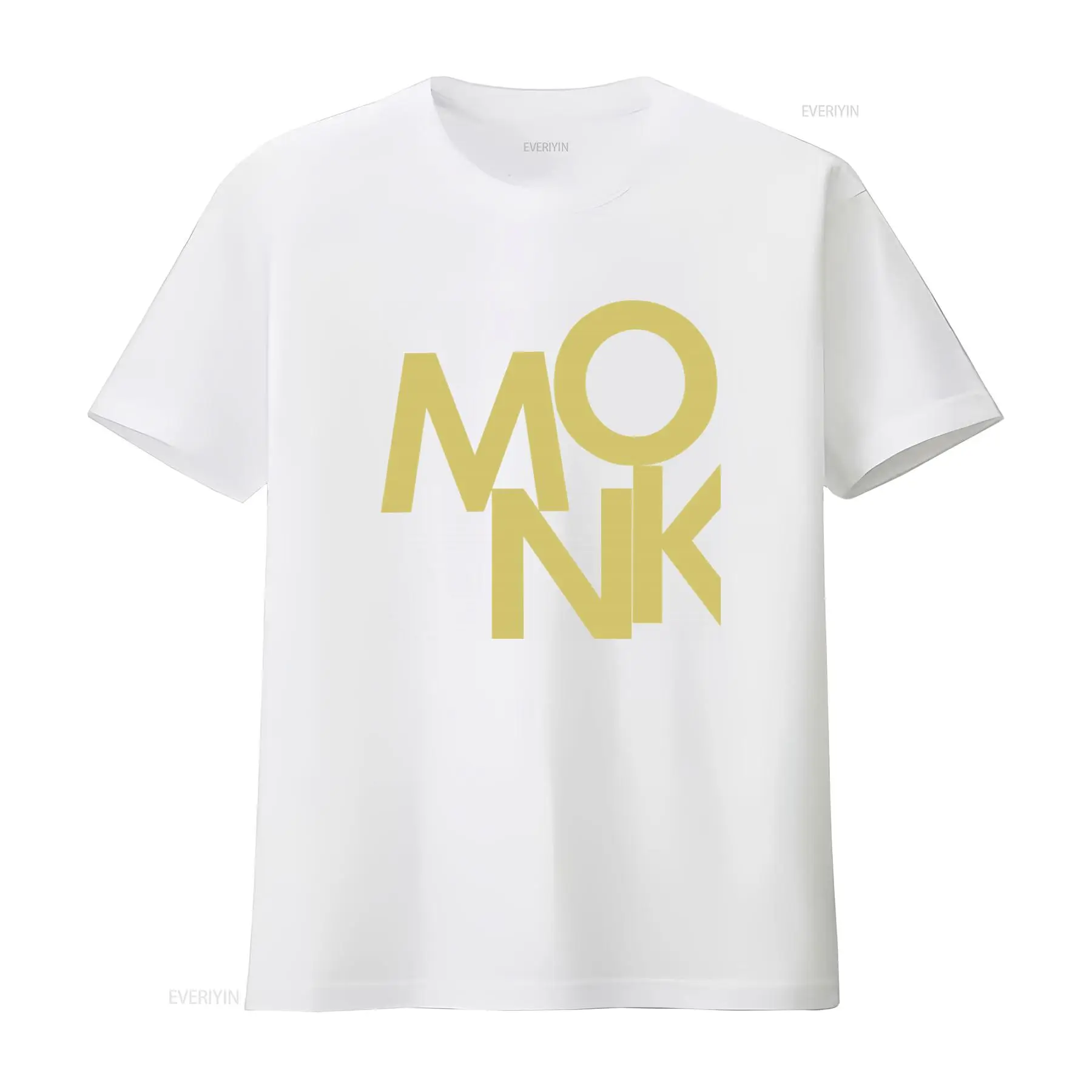 Thelonious Monk Jazz Miles Dav - Men'S Fashion Everyday のレビューと価格