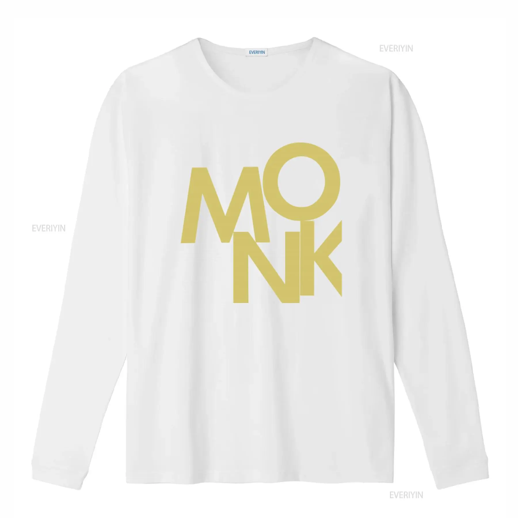 Thelonious Monk Jazz Miles Dav - Men'S Fashion Everyday のレビューと価格