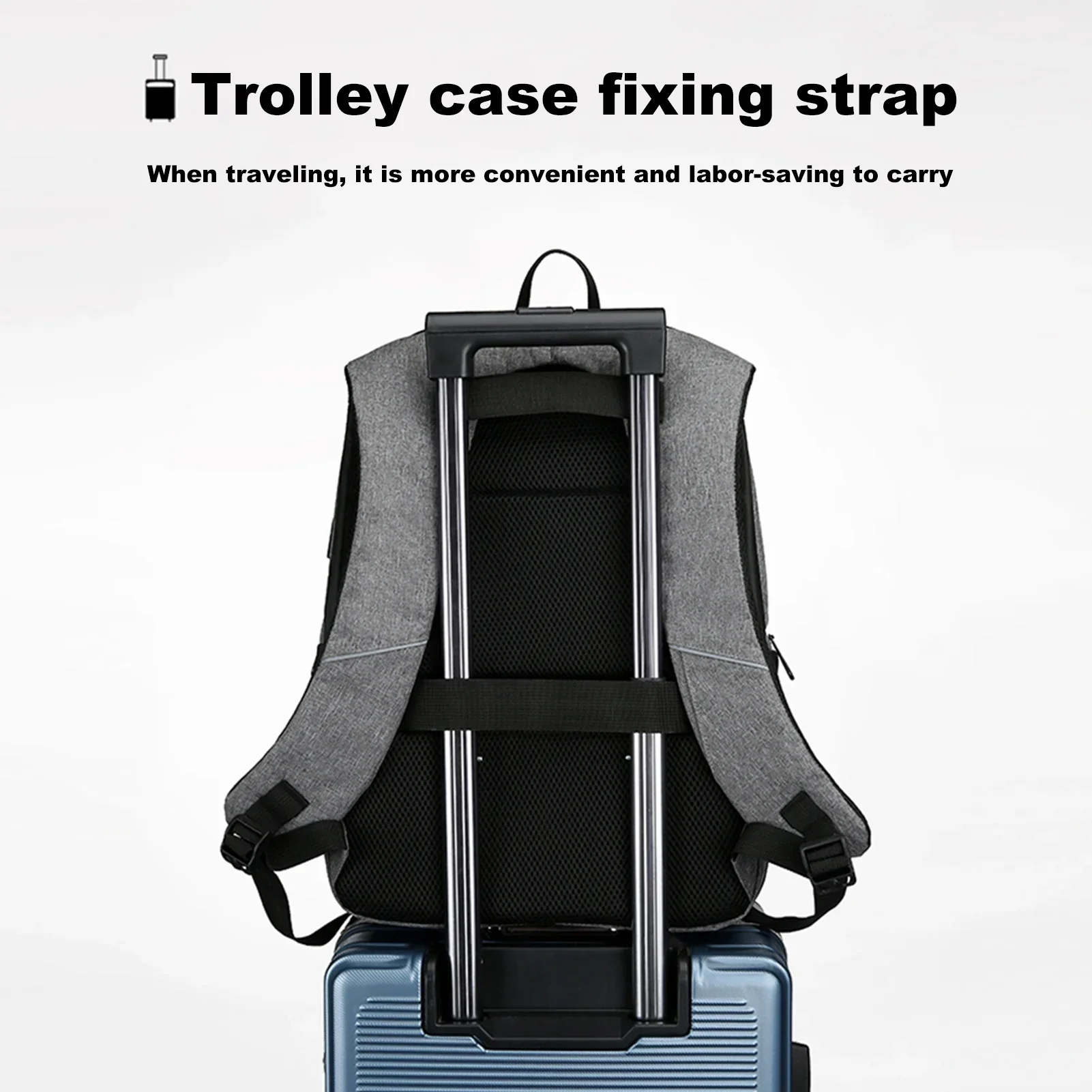Laptop Backpack for 17 Inch La - Men Fashion Key のレビューと価格