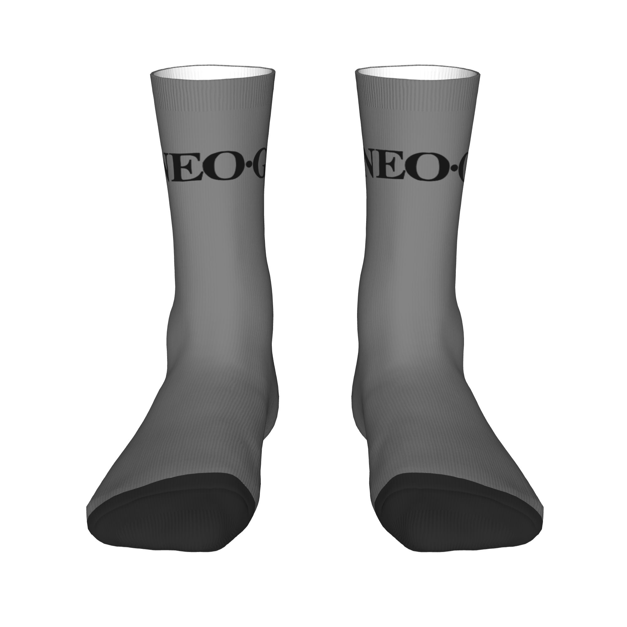 Custom Fashion Neo Geo Logo So - Men'S Fashion Logo のレビューと価格