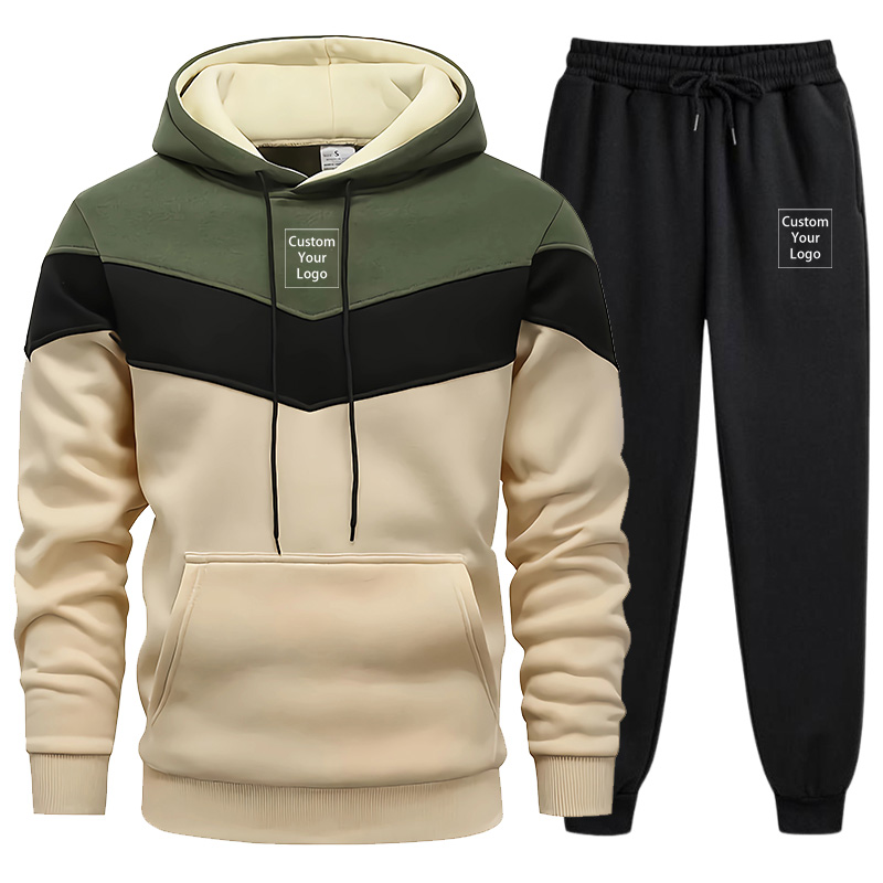 Customize Your Logo Print Hood - Men'S Fashion Clothing のレビューと価格