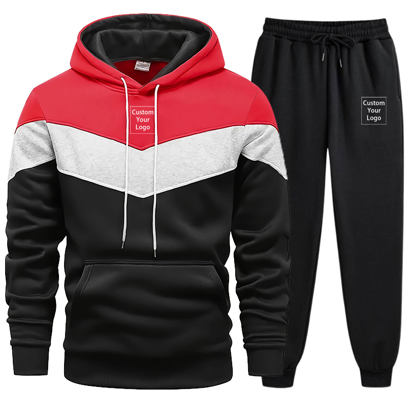 Customize Your Logo Print Hood - Men'S Fashion Clothing のレビューと価格